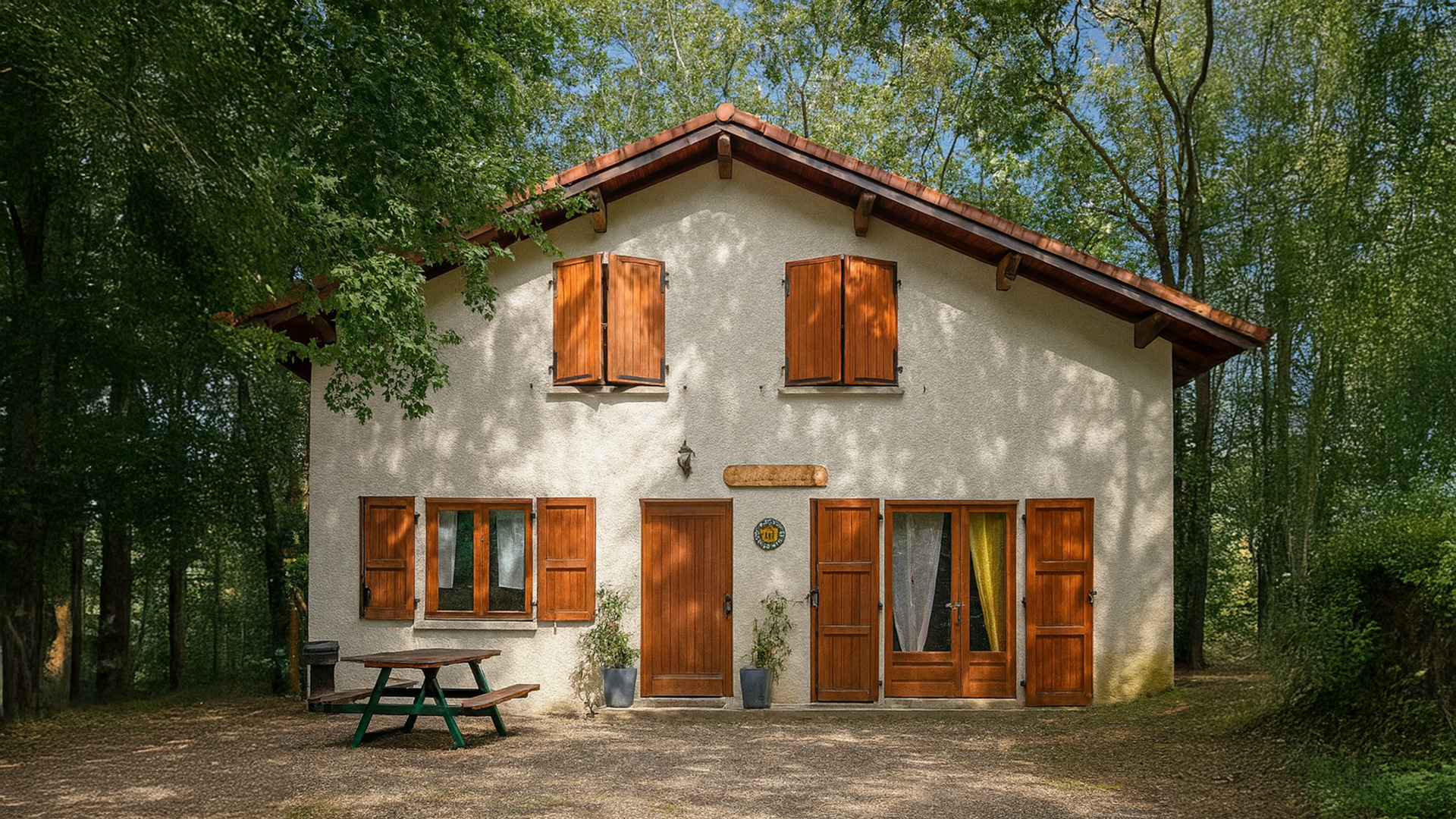 Gîte Petit Pierre