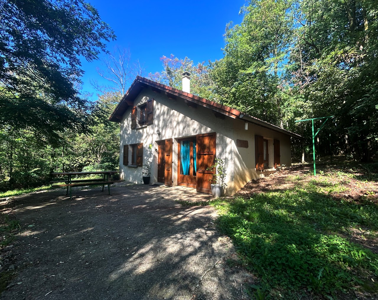 Image du gîte Gite Télégraphe